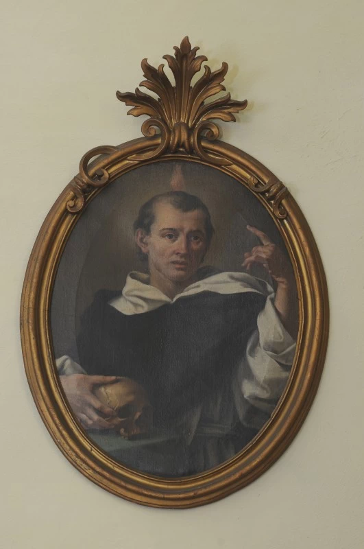 San Vincenzo Ferreri - Soragna, Parma